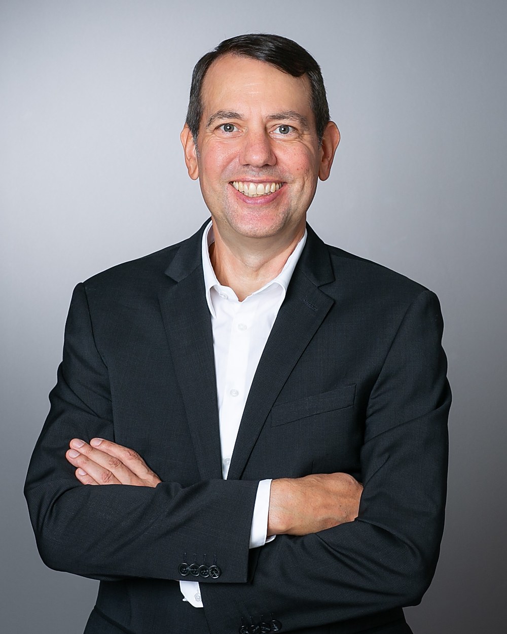 Ralf Hörnig, Cyber & AI Assurance Advisor